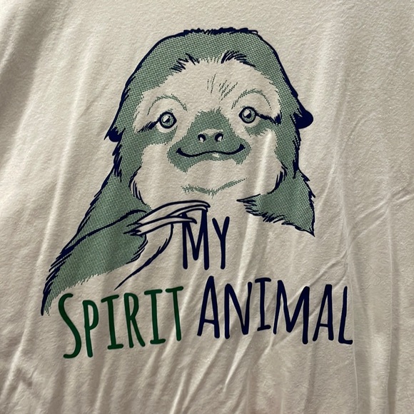 Mens tshirt - Picture 1 of 3